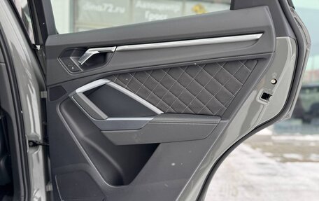 Audi Q3, 2025 год, 5 555 555 рублей, 19 фотография