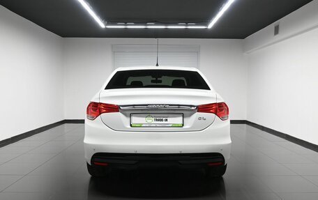 Citroen C4 II рестайлинг, 2013 год, 675 000 рублей, 4 фотография