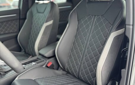 Audi Q3, 2025 год, 5 555 555 рублей, 20 фотография