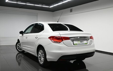 Citroen C4 II рестайлинг, 2013 год, 675 000 рублей, 6 фотография