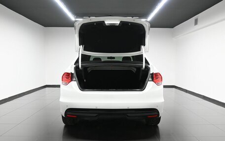 Citroen C4 II рестайлинг, 2013 год, 675 000 рублей, 7 фотография