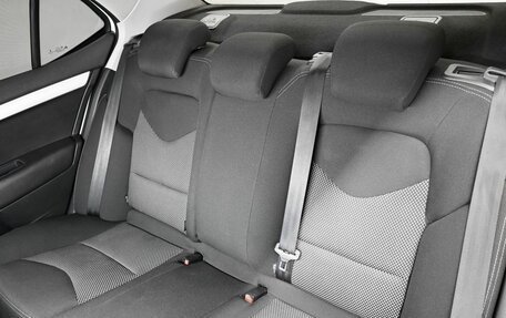 Citroen C4 II рестайлинг, 2013 год, 675 000 рублей, 9 фотография