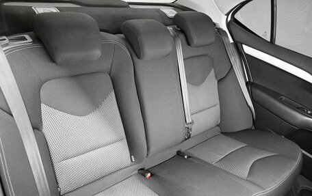 Citroen C4 II рестайлинг, 2013 год, 675 000 рублей, 12 фотография