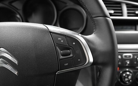 Citroen C4 II рестайлинг, 2013 год, 675 000 рублей, 16 фотография