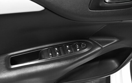 Citroen C4 II рестайлинг, 2013 год, 675 000 рублей, 18 фотография