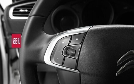 Citroen C4 II рестайлинг, 2013 год, 675 000 рублей, 15 фотография