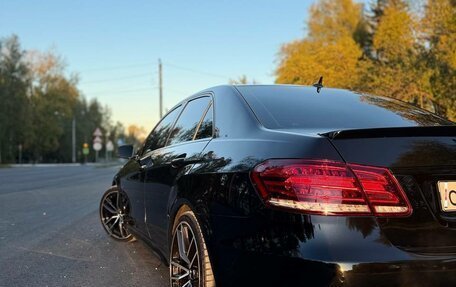 Mercedes-Benz E-Класс, 2009 год, 1 499 000 рублей, 7 фотография