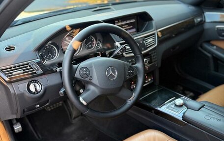 Mercedes-Benz E-Класс, 2009 год, 1 499 000 рублей, 8 фотография