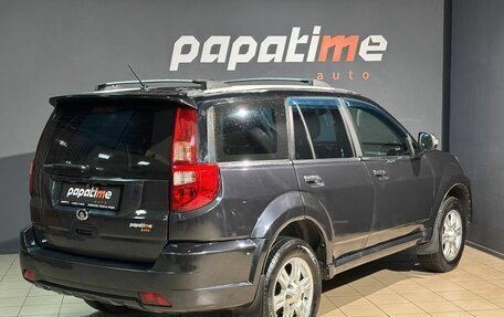 Great Wall Hover H3 I, 2011 год, 585 000 рублей, 3 фотография