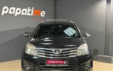 Great Wall Hover H3 I, 2011 год, 585 000 рублей, 2 фотография