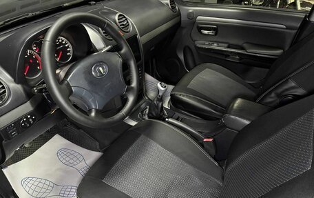 Great Wall Hover H3 I, 2011 год, 585 000 рублей, 5 фотография