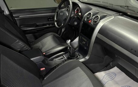 Great Wall Hover H3 I, 2011 год, 585 000 рублей, 11 фотография