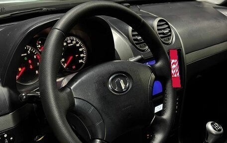 Great Wall Hover H3 I, 2011 год, 585 000 рублей, 6 фотография