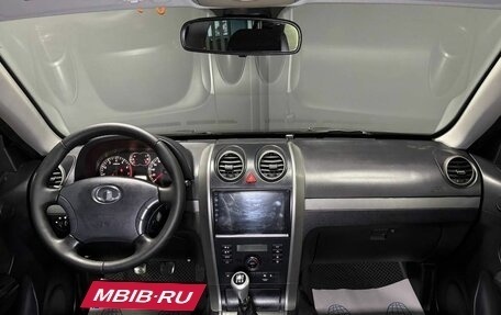 Great Wall Hover H3 I, 2011 год, 585 000 рублей, 10 фотография