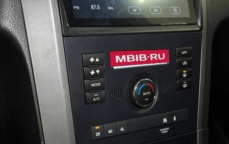 Great Wall Hover H3 I, 2011 год, 585 000 рублей, 16 фотография