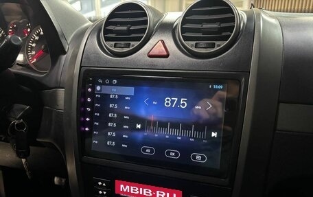 Great Wall Hover H3 I, 2011 год, 585 000 рублей, 15 фотография