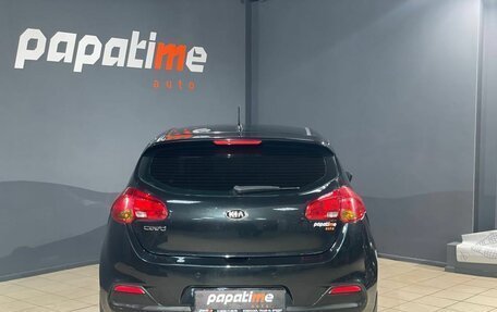 KIA cee'd III, 2014 год, 1 170 000 рублей, 4 фотография