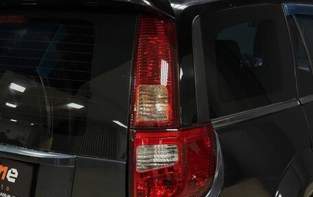 Great Wall Hover H3 I, 2011 год, 585 000 рублей, 19 фотография