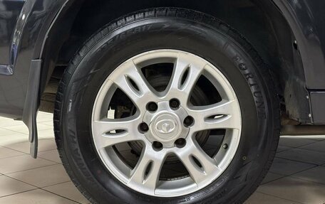 Great Wall Hover H3 I, 2011 год, 585 000 рублей, 18 фотография