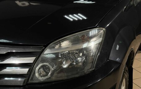 Great Wall Hover H3 I, 2011 год, 585 000 рублей, 17 фотография