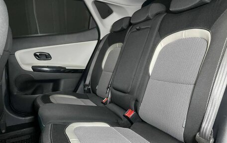 KIA cee'd III, 2014 год, 1 170 000 рублей, 8 фотография