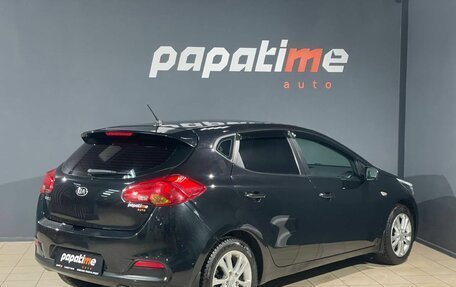 KIA cee'd III, 2014 год, 1 170 000 рублей, 3 фотография