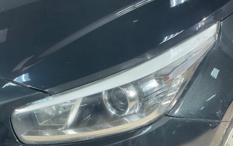 KIA cee'd III, 2014 год, 1 170 000 рублей, 13 фотография