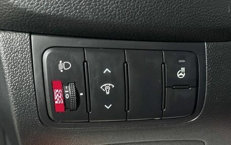 KIA cee'd III, 2014 год, 1 170 000 рублей, 12 фотография