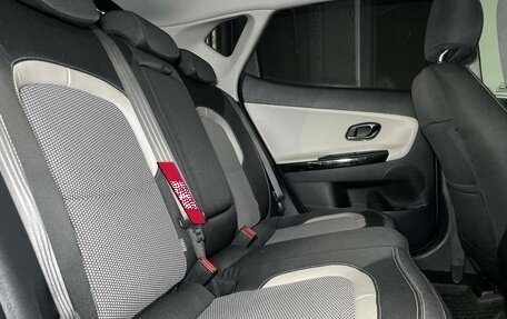 KIA cee'd III, 2014 год, 1 170 000 рублей, 9 фотография