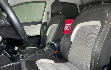 KIA cee'd III, 2014 год, 1 170 000 рублей, 7 фотография