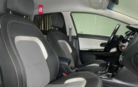 KIA cee'd III, 2014 год, 1 170 000 рублей, 10 фотография