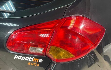 KIA cee'd III, 2014 год, 1 170 000 рублей, 14 фотография