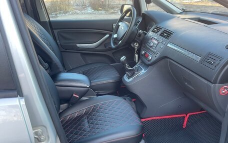 Ford C-MAX I рестайлинг, 2007 год, 550 000 рублей, 3 фотография