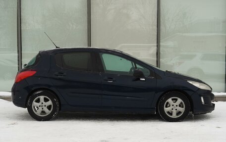 Peugeot 308 II, 2010 год, 420 000 рублей, 5 фотография