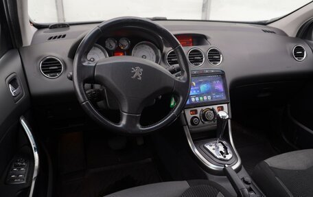 Peugeot 308 II, 2010 год, 420 000 рублей, 8 фотография