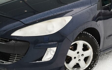 Peugeot 308 II, 2010 год, 420 000 рублей, 6 фотография