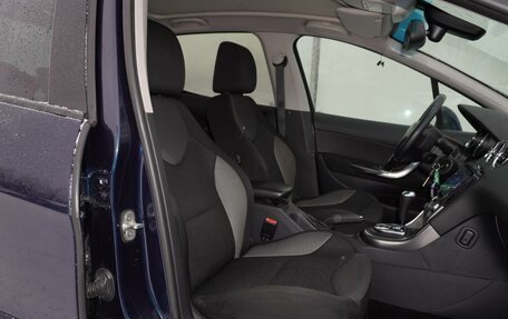 Peugeot 308 II, 2010 год, 420 000 рублей, 10 фотография