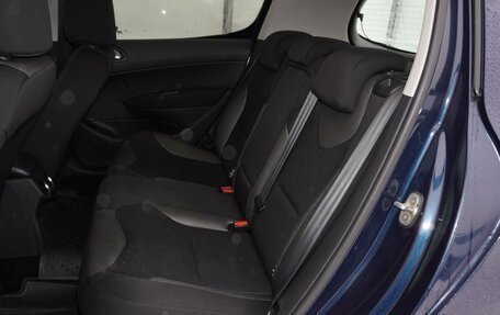 Peugeot 308 II, 2010 год, 420 000 рублей, 11 фотография