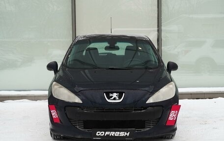 Peugeot 308 II, 2010 год, 420 000 рублей, 3 фотография