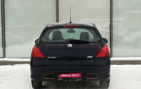 Peugeot 308 II, 2010 год, 420 000 рублей, 4 фотография