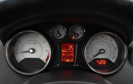 Peugeot 308 II, 2010 год, 420 000 рублей, 17 фотография