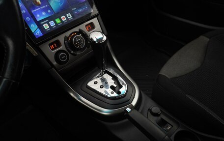 Peugeot 308 II, 2010 год, 420 000 рублей, 20 фотография