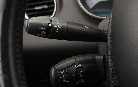 Peugeot 308 II, 2010 год, 420 000 рублей, 18 фотография