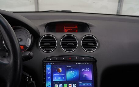 Peugeot 308 II, 2010 год, 420 000 рублей, 21 фотография