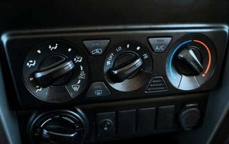 Toyota Fortuner II, 2020 год, 3 099 000 рублей, 14 фотография