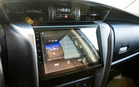 Toyota Fortuner II, 2020 год, 3 099 000 рублей, 13 фотография