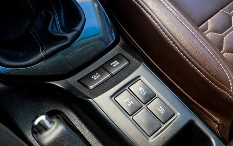 Toyota Fortuner II, 2020 год, 3 099 000 рублей, 15 фотография