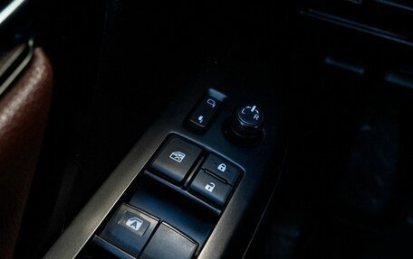 Toyota Fortuner II, 2020 год, 3 099 000 рублей, 16 фотография