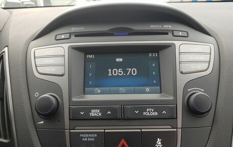 Hyundai ix35 I рестайлинг, 2013 год, 1 499 000 рублей, 8 фотография