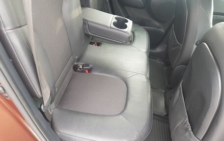 Hyundai ix35 I рестайлинг, 2013 год, 1 499 000 рублей, 14 фотография